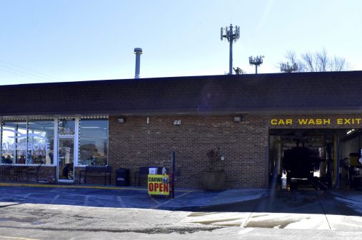 Buffalo Grove Auto - Car Wash